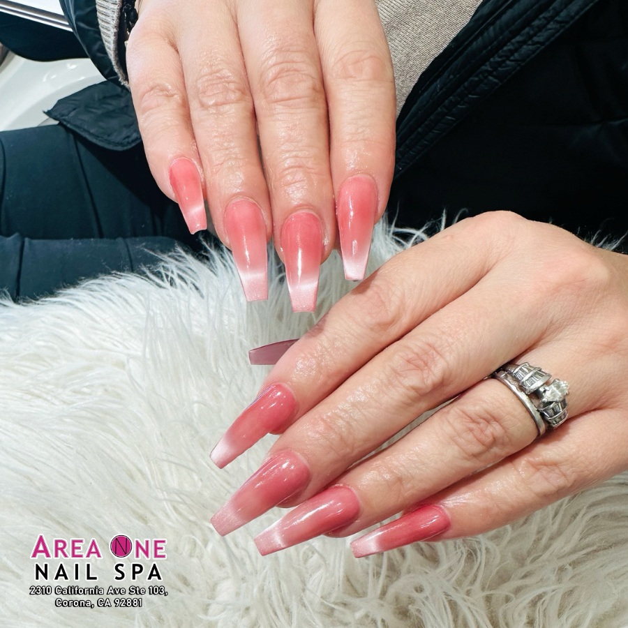 Area One Nail Spa